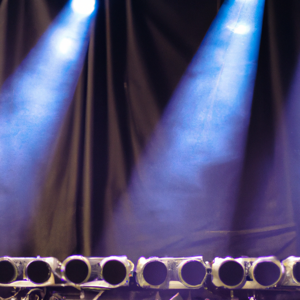 ¿Cuanta pantalla led necesito segun mi evento corporativo?