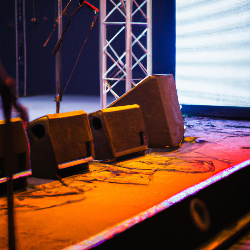 ¿Cuánta pantalla LED necesito según mi evento?