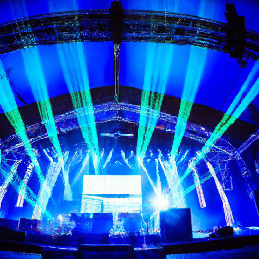 ¿Cuánto cuesta alquilar sonido para un evento en Bogotá?