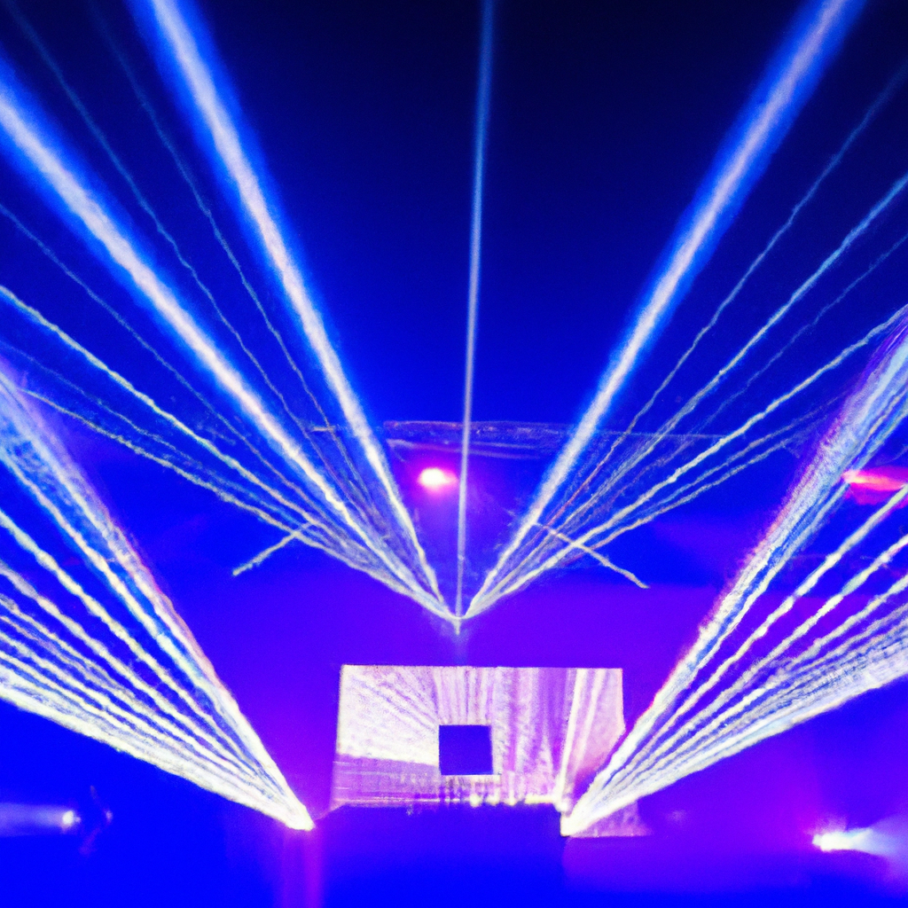 cuanto sonido necesito para mi boda