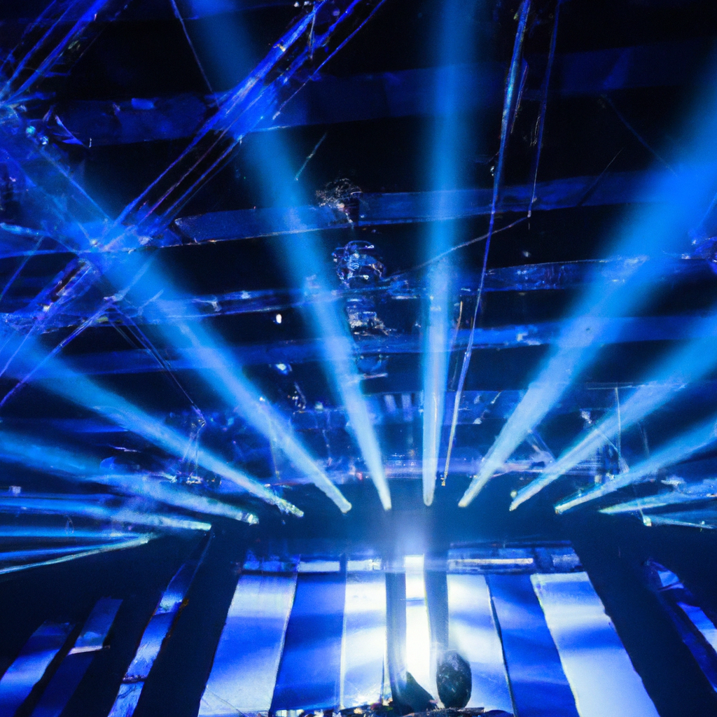 El impacto del 5G y el WiFi 7 en eventos masivos