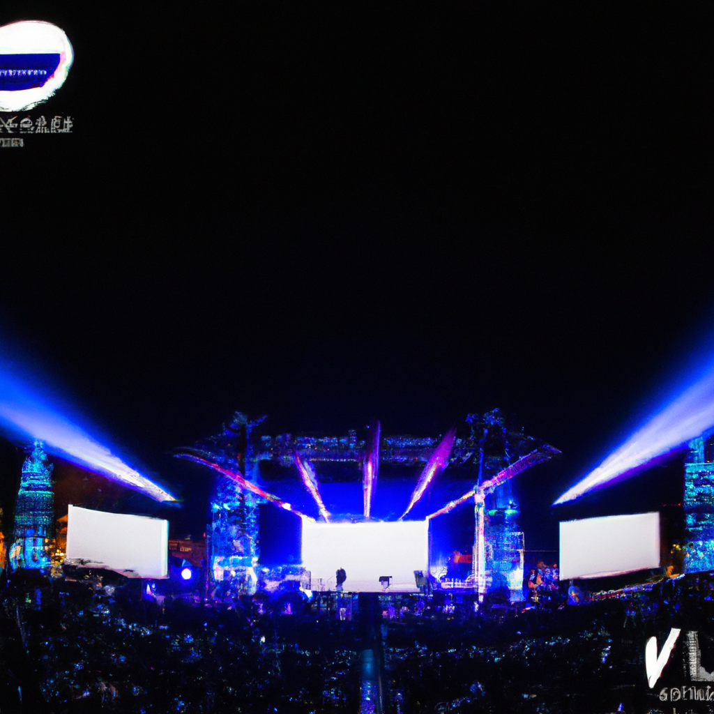 Pantalla LED indoor vs outdoor: ¿cuál elegir para tu evento?