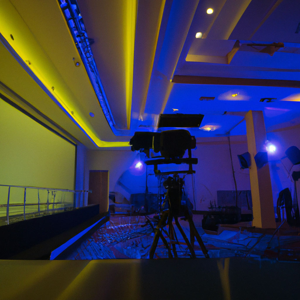 Pantallas LED gigantes para conciertos en Bogotá: Resoluciones y distancias de visualización clave