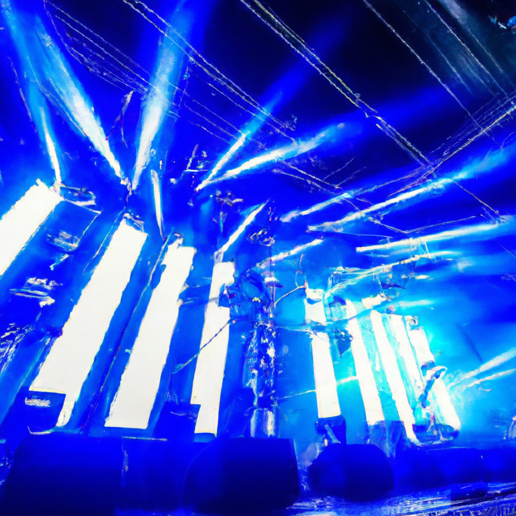 Pixel pitch en pantallas LED: qué es y cómo afecta la calidad