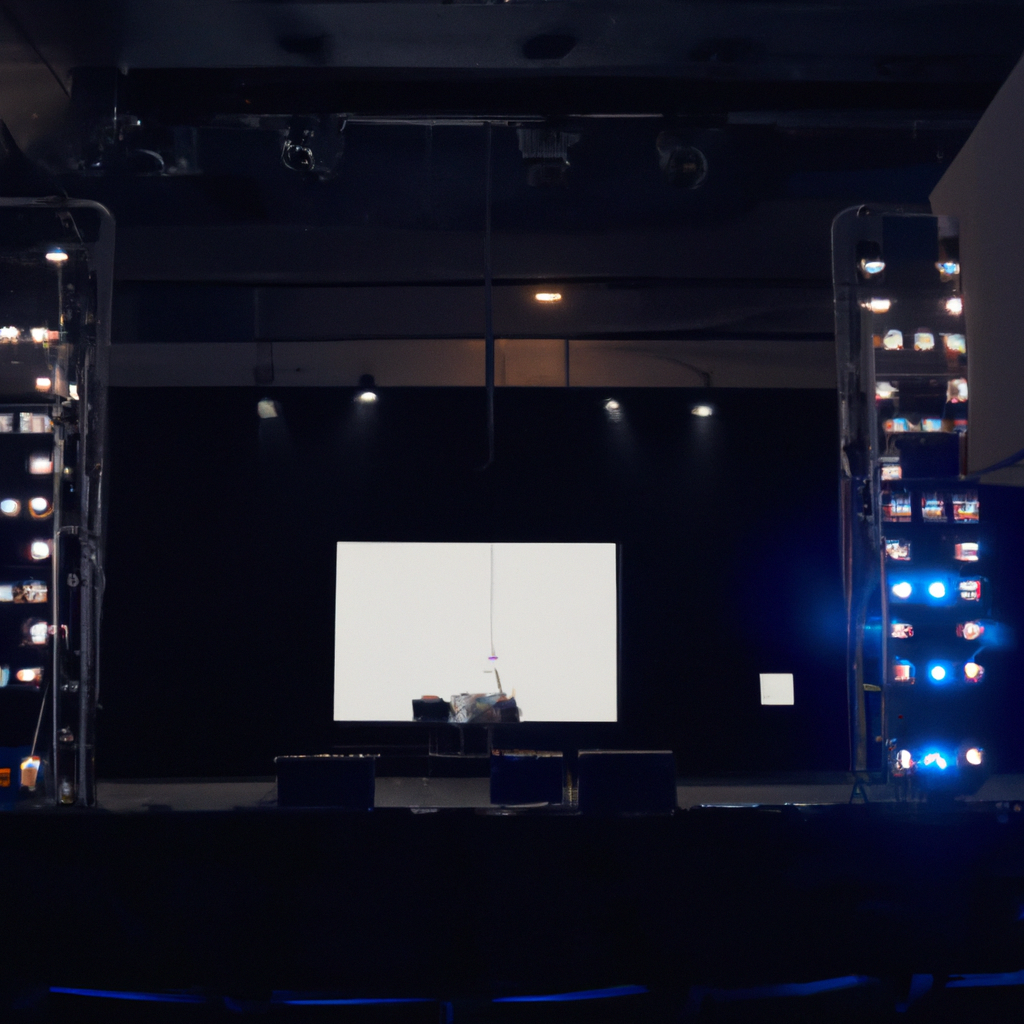 ¿Que necesito para hacer un montaje espectacular para mi matrimonio?