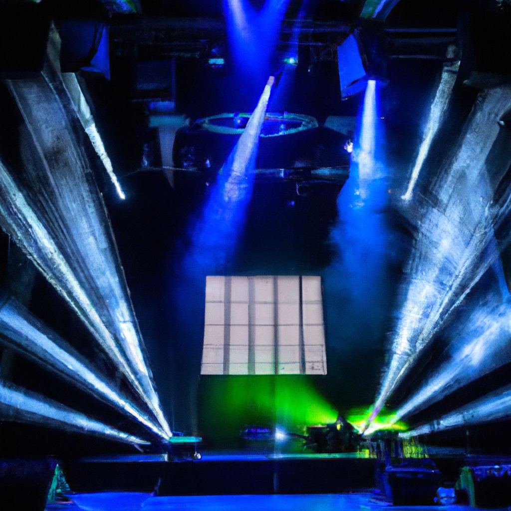 Retos de acústica en las nuevas locaciones de Bogotá