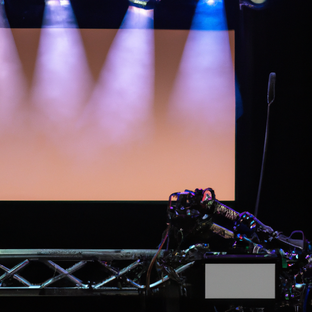 Tendencias en eventos corporativos 2026: Cómo la tecnología inmersiva está transformando las convenciones en Bogotá